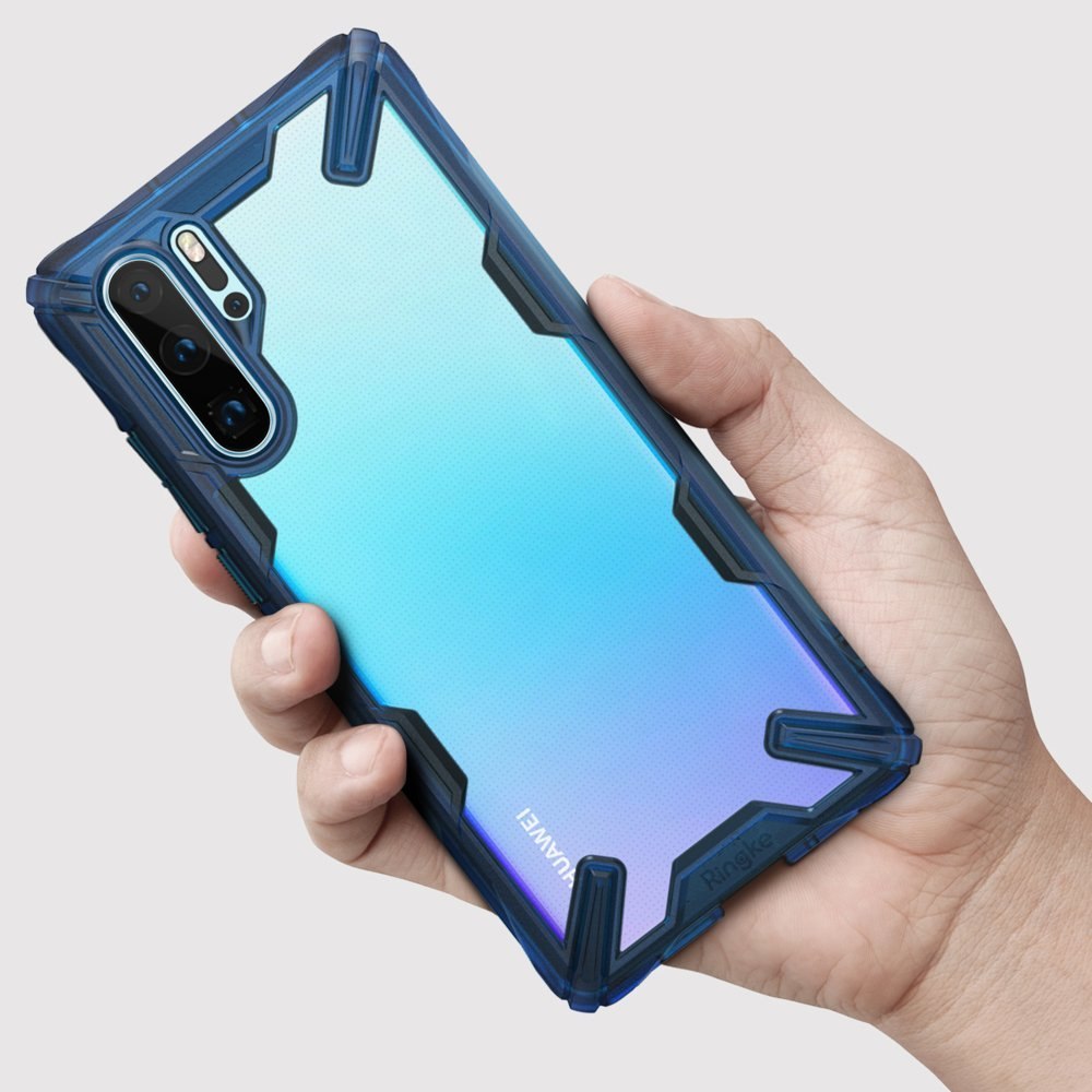 Etui Ringke Do Huawei P30 Pro Fusion X